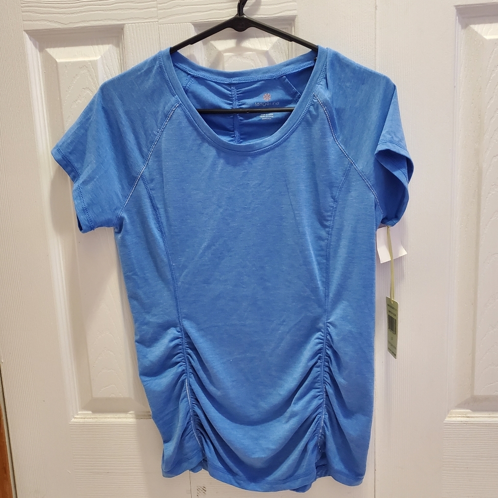 Athletic T-shirt